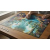 image:imageBuffalo Games  Noah Bay  Palace Gardens  1000 Piece Jigsaw Puzzle for Adults  Challenging Puzzle Perfect for Game Nights  Finished Size is 2675 x 1975