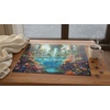 image:imageBuffalo Games  Noah Bay  Palace Gardens  1000 Piece Jigsaw Puzzle for Adults  Challenging Puzzle Perfect for Game Nights  Finished Size is 2675 x 1975