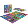 image:imageBuffalo Games  PD Moreno  Colorblock Dogs  500 Piece Jigsaw Puzzle for Adults Challenging Puzzle Perfect for Game Nights  Finished Size is 2125 x 1500