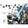 image:imageBuffalo Games  Panoramic Series  Star Wars  Jedi Training Begins  750 Piece Jigsaw Puzzle for Adults  Challenging Puzzle Perfect for Game Nights  Finished Size is 3825 x 1125