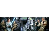 image:imageBuffalo Games  Panoramic Series  Star Wars  Jedi Training Begins  750 Piece Jigsaw Puzzle for Adults  Challenging Puzzle Perfect for Game Nights  Finished Size is 3825 x 1125