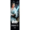 image:imageBuffalo Games  Panoramic Series  Star Wars  Jedi Training Begins  750 Piece Jigsaw Puzzle for Adults  Challenging Puzzle Perfect for Game Nights  Finished Size is 3825 x 1125