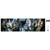 image:imageBuffalo Games  Panoramic Series  Star Wars  Jedi Training Begins  750 Piece Jigsaw Puzzle for Adults  Challenging Puzzle Perfect for Game Nights  Finished Size is 3825 x 1125