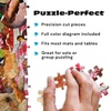 image:imageBuffalo Games  Picnic Raiders  300 Piece Puzzle for Adults Oversized Large Jigsaw with Easy to Grasp Pieces  Steve Read  Adorable Animals Collection