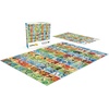 image:imageBuffalo Games  Pokmon  First Partners Squares  1000 Piece Jigsaw Puzzle for Adults Challenging Puzzle Perfect for Game Nights  Finished Puzzle Size is 2675 x 1975