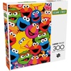image:imageBuffalo Games  Sesame Workshop  Sesame Favorites  Jigsaw Puzzle for Adults  Challenging Puzzle Perfect for Game Nights  Finished Size is 2125 x 1500