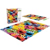 image:imageBuffalo Games  Sesame Workshop  Sesame Favorites  Jigsaw Puzzle for Adults  Challenging Puzzle Perfect for Game Nights  Finished Size is 2125 x 1500