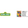image:imageBuffalo Games  Sesame Workshop  Sesame Favorites  Jigsaw Puzzle for Adults  Challenging Puzzle Perfect for Game Nights  Finished Size is 2125 x 1500