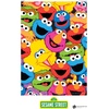 image:imageBuffalo Games  Sesame Workshop  Sesame Favorites  Jigsaw Puzzle for Adults  Challenging Puzzle Perfect for Game Nights  Finished Size is 2125 x 1500