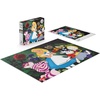 image:imageBuffalo Games  Silver Select  Disney  Alice in Wonderland Alice and Friends  1000 Piece Jigsaw Puzzle for Adults Challenging Puzzle Perfect for Game Nights