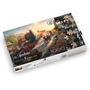 image:imageBuffalo Games  Silver Select  Thomas Kinkade  Hogwarts Express  1000 Piece Jigsaw Puzzle for Adults Challenging Puzzle Perfect for Game Nights  Finished Size is 2675 x 1975