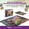 image:imageBuffalo Games  Silver Select Thomas Kinkade Disney Maleficent 1000 Piece Jigsaw Puzzle for Adults  PrecisionCut Pieces Beautiful Artwork and Hours of Relaxing Fun