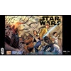image:imageBuffalo Games  Star Wars  1 Variant Cover  1500 Piece Jigsaw Puzzle for Adults Challenging Puzzle Perfect for Game Nights  Finished Size is 3850 x 2650