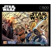 image:imageBuffalo Games  Star Wars  1 Variant Cover  1500 Piece Jigsaw Puzzle for Adults Challenging Puzzle Perfect for Game Nights  Finished Size is 3850 x 2650