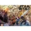 image:imageBuffalo Games  Star Wars  1 Variant Cover  1500 Piece Jigsaw Puzzle for Adults Challenging Puzzle Perfect for Game Nights  Finished Size is 3850 x 2650