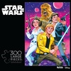 image:imageBuffalo Games  Star Wars  Best in The Galaxy  300 Piece Jigsaw Puzzle for Adults Challenging Puzzle Perfect for Game Nights  Finished Size is 2125 x 1500