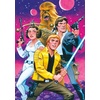 image:imageBuffalo Games  Star Wars  Best in The Galaxy  300 Piece Jigsaw Puzzle for Adults Challenging Puzzle Perfect for Game Nights  Finished Size is 2125 x 1500