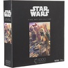 image:imageBuffalo Games  Star Wars  Boba Fett  1000 Piece Jigsaw Puzzle For Adults Challenging Puzzle Perfect for Game Nights  Finished Size is 2675 x 1975