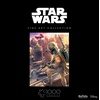 image:imageBuffalo Games  Star Wars  Boba Fett  1000 Piece Jigsaw Puzzle For Adults Challenging Puzzle Perfect for Game Nights  Finished Size is 2675 x 1975