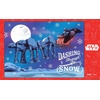 image:imageBuffalo Games  Star Wars  Merry Sithmas  500 Piece Holiday Jigsaw Puzzle  Festive Puzzle for Adults  PrecisionCut Pieces Winter Artwork and Hours of Relaxing Fun
