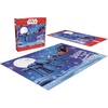 image:imageBuffalo Games  Star Wars  Merry Sithmas  500 Piece Holiday Jigsaw Puzzle  Festive Puzzle for Adults  PrecisionCut Pieces Winter Artwork and Hours of Relaxing Fun