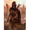 image:imageBuffalo Games  Star Wars  The Calm After  1000 Piece Jigsaw Puzzle for Adults Challenging Puzzle Perfect for Game Nights  Finished Size is 2675 x 1975
