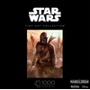image:imageBuffalo Games  Star Wars  The Calm After  1000 Piece Jigsaw Puzzle for Adults Challenging Puzzle Perfect for Game Nights  Finished Size is 2675 x 1975