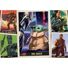 image:imageBuffalo Games  Star Wars The Mandalorian  Trading Cards  500 Piece Jigsaw Puzzle