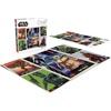image:imageBuffalo Games  Star Wars The Mandalorian  Trading Cards  500 Piece Jigsaw Puzzle