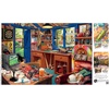 image:imageBuffalo Games  Steve Read  Hobby Spot  2000 Piece Jigsaw Puzzle for Adults Challenging Puzzle Perfect for Game Nights  Finished Size is 3850 x 2650