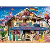 image:imageBuffalo Games  Surf Shack  1000 Piece Jigsaw Puzzle for Adults Challenging Puzzle Perfect for Game Nights  1000 Piece Finished Size is 2675 x 1975
