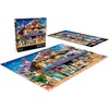 image:imageBuffalo Games  Surf Shack  300 Large Piece Jigsaw Puzzle