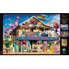 image:imageBuffalo Games  Surf Shack  300 Large Piece Jigsaw Puzzle