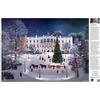image:imageBuffalo Games  The White House in The Snow  Michel Delacroix  1000 Piece Christmas Jigsaw Puzzle  Winter Puzzles for Adults  PrecisionCut Pieces Festive Artwork Relaxing Holiday Fun