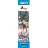 image:imageBuffalo Games  Walking in A Winter Wonderland  1000 Piece Christmas Jigsaw Puzzle  Festive Holiday Puzzles for Adults  PrecisionCut Pieces and Hours of Relaxing Fun