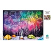 image:imageBuffalo Games  Written in The Stars  1500 Piece Winter Jigsaw Puzzle  Colorful and Festive Puzzle for Adults  PrecisionCut Pieces Beautiful Astrology Artwork Great Christmas