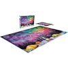 image:imageBuffalo Games  Written in The Stars  1500 Piece Winter Jigsaw Puzzle  Colorful and Festive Puzzle for Adults  PrecisionCut Pieces Beautiful Astrology Artwork Great Christmas