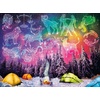 image:imageBuffalo Games  Written in The Stars  1500 Piece Winter Jigsaw Puzzle  Colorful and Festive Puzzle for Adults  PrecisionCut Pieces Beautiful Astrology Artwork Great Christmas