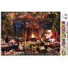 image:imageBuffalo Games 1000 Piece Jigsaw Puzzle  2675 x 1975 in Multicolor  PrecisionCut Pieces  Bonus Poster  Jigsaw Puzzles for Adults