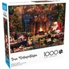 image:imageBuffalo Games 1000 Piece Jigsaw Puzzle  2675 x 1975 in Multicolor  PrecisionCut Pieces  Bonus Poster  Jigsaw Puzzles for Adults