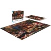 image:imageBuffalo Games 1000 Piece Jigsaw Puzzle  2675 x 1975 in Multicolor  PrecisionCut Pieces  Bonus Poster  Jigsaw Puzzles for Adults