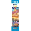 image:imageBuffalo Games 1000Piece Jigsaw Puzzle Night amp Day 1960s Cinema  2675 x 1975 in  Precision Interlocking Design for Jigsaw Puzzles 1000 Pieces  Includes FullSize Reference Poster