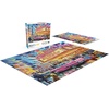 image:imageBuffalo Games 1000Piece Jigsaw Puzzle Night amp Day 1960s Cinema  2675 x 1975 in  Precision Interlocking Design for Jigsaw Puzzles 1000 Pieces  Includes FullSize Reference Poster