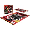 image:imageBuffalo Games 300 Piece Jurassic World T Rex Encounter Jigsaw Puzzle Colorful Puzzle for Adults  PrecisionCut Pieces Beautiful Artwork and Hours of Relaxing Fun