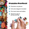 image:imageBuffalo Games Aimee Stewart  Northern Lights Cats  1000 Piece Jigsaw Puzzle  Multicolor Rectangular Expert  Cozy Reading Nook amp Adult Puzzles 1000 Pieces  Expert Challenge  Gift Ready Box