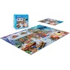 image:imageBuffalo Games Aimee Stewart Winterland Fun 1000 Piece Jigsaw Puzzle  266 x 19 in Portable Tin Case  Precision Snap Fit  Full Color Poster  1000 Piece Puzzle for Adults