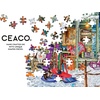 image:imageBuffalo Games Aimee Stewart Winterland Fun 1000 Piece Jigsaw Puzzle  266 x 19 in Portable Tin Case  Precision Snap Fit  Full Color Poster  1000 Piece Puzzle for Adults