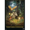 image:imageBuffalo Games Amy Stegg Gerard  The Moonlit March  500 Piece Jigsaw Puzzle  15 x 2125 in Ages 14  Jigsaw Puzzles for Adults  FullColor Poster  ScreenFree Relaxation