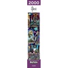 image:imageBuffalo Games Brigid Ashwood  Luminous Tarot 2000 Piece Jigsaw Puzzle  385 x 265 in  Moderate Difficulty amp Jigsaw Puzzles  PrecisionCut Pieces amp  Relaxing Mental Exercise amp 2000Count Puzzles
