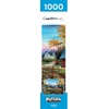 image:imageBuffalo Games Charles Black  The Western Lifestyle  1000 Piece Jigsaw Puzzle 2675 x 1975 in Ages 14  Full Color Poster  Relaxing Puzzles for Adults  Family Game Night Gift